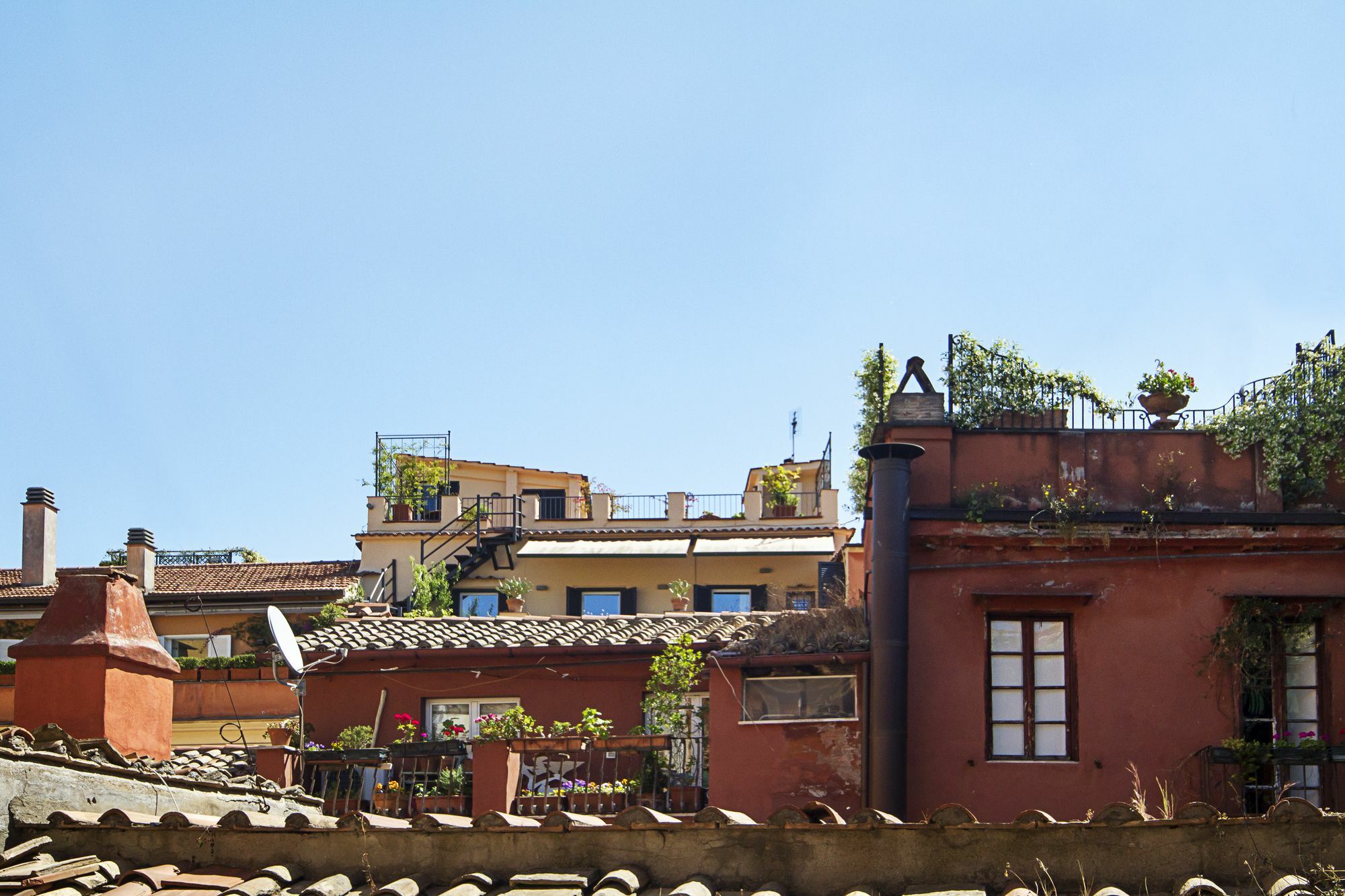 Casa Bella Pantheon Hotel Rome Exterior photo